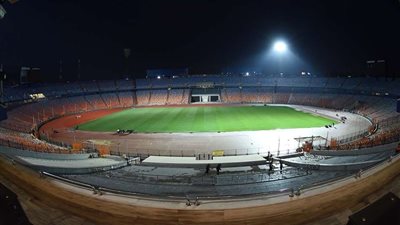 شاهد.. نجاح ملاعب مصر في تحدي استضافة أمم أفريقيا