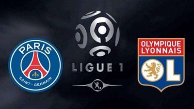 بث مباشر.. مباراة باريس سان جيرمان وليون بالدوري الفرنسي