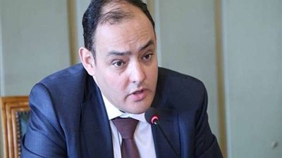 اقتصادية البرلمان تناقش قانون استقلالية الهيئة العامة للرقابة المالية