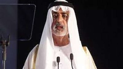 وزير التسامح الإماراتي: نعتز بدورنا الرائد في نشر مبادئ السلام