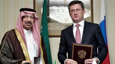 السعودية: التعاون مع روسيا سيشهد تقدمًا كبيرًا في مجال الاستثمارات