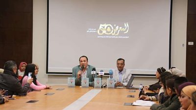 انطلاق حفل توقيع 