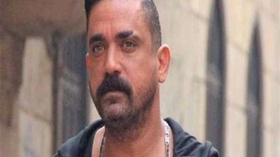 شاهد.. أول صورة لنجل أمير كرارة في مسلسل 