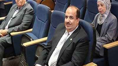 برلماني: رفع تصنيف مصر دوليًا يؤكد نجاح خطة الإصلاح الاقتصادي