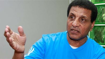 خاص| فاروق جعفر: البطل لا يهاب أحد.. وكل المنتخبات متقاربة في المستوى