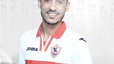 إبراهيم حسن يتعادل للزمالك ضد جور ماهيا 2-2