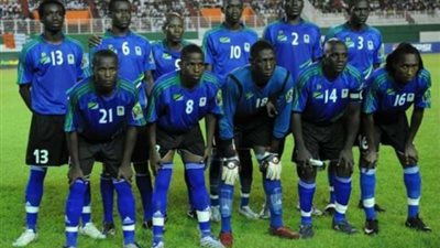 ثنائي مصري ضمن الجهاز الفني لمنتخب تنزانيا بأمم إفريقيا 2019