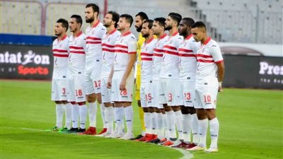 الزمالك يخسر برباعية ثقيلة أمام جورماهيا في مشواره بالمجموعات