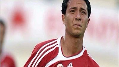 الفيحاء السعودي يضم أمين الشرميطي من النجم الساحلي