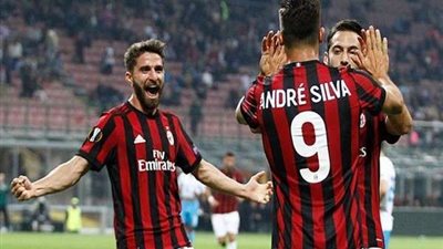 جاتوزو يعلن تشكيل ميلان لمواجهة روما في الدوري الإيطالي