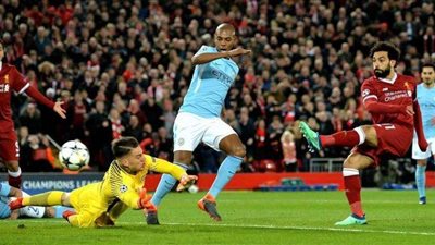 تعرف على ترتيب الدوري الإنجليزي بعد فوز السيتي