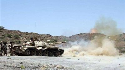 الحوثيون يعلنون مقتل أحد القيادات البارزة في جبهات القتال في اليمن