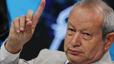 ساويرس في ذكرى ذبح أقباط المنيا بليبيا: 