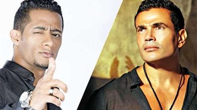 بالفيديو.. طارق الشناوي: عمرو دياب يقلد محمد رمضان