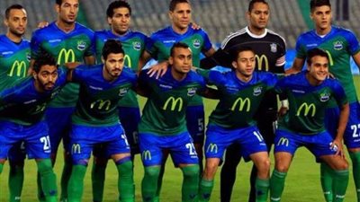 مدرب المقاصة يكشف رد فعل أيمن حفني في ودية الزمالك