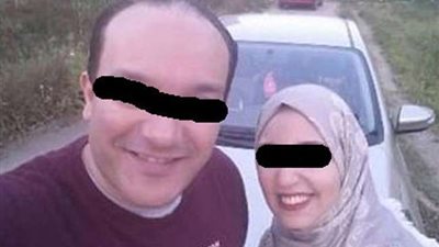 والدة الطبيبة المذبوحة: بعد الحكم 