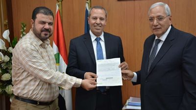 7 مليون جنيه من الأورمان لتطوير وحدة الحضانات والغسيل الكلوي بمستشفى دكرنس