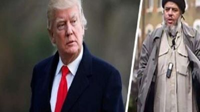 أمريكا والمكسيك يتفقان لوضع خطة لإيواء المهاجرين