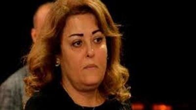 نهال عنبر تتصدر 