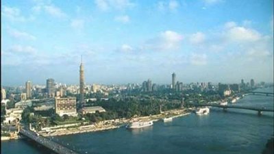 بالتفاصيل.. درجات الحرارة وحالة الطقس اليوم الأربعاء بالعاصمة والمحافظات