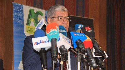 شوبير عن استعدادات أمم أفريقيا: مصر تستطيع في عهد السيسي.. وسنبهر الجميع