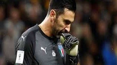 عرض برتغالي لبوفون بعد الرحيل عن باريس سان جيرمان