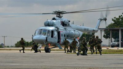 وزير الإعلام الغاني: تحرير الكنديتين المختطفتين في 