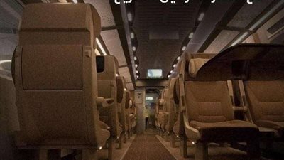 قطار الحرمين ينطلق بشكل مزدوج خلال ساعات لرفع الطاقة الاستيعابية