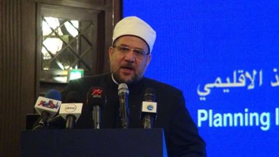 بالصور.. انطلاق فاعليات المؤتمر الدولي السادس لجودة التعليم