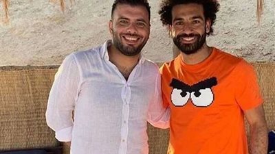 تعرف على تفاصيل مباراة اعتزال عماد متعب بمشاركة 