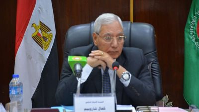 محافظ الدقهلية يعتمد تنسيق القبول بالثانوي العام بمجموع 230 درجة