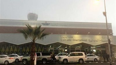 مصر تدين استهداف ميليشيا الحوثي لمطار أبها الدولي جنوب السعودية
