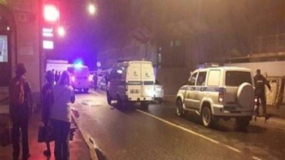 عشرات القتلى والجرحى إثر حادث مروع في روسيا