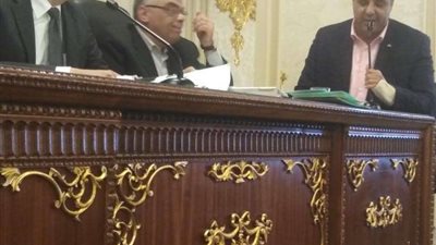 لجنة الاقتراحات بالبرلمان توافق على تعديل أحد مواد قانون البناء