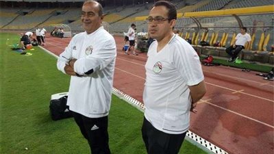 طبيب المنتخب: أحدث الأجهزة والبرامج الغذائية طريقنا لإعداد لاعبينا