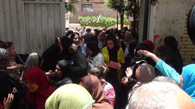 بين الإغماءات والتفتيش.. أبرز مشاهد امتحان اللغة الأجنبية الأولى بالثانوية