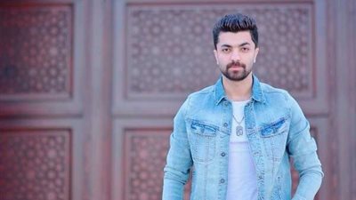 بالفيديو.. محمد عباس يروج لكليبه الجديد