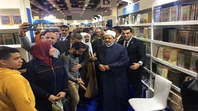 اليوم.. زيارة الدارسين بأكاديمية 