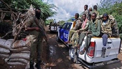 مصر تنعي ضحايا الهجوم المسلح على إحدى القبائل بوسط مالي