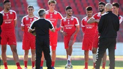 رئيس الزمالك يكشف حقيقة العروض الخارجية لـ