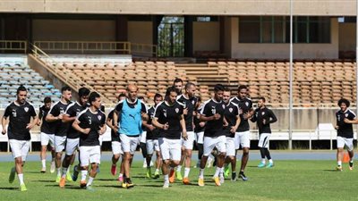 الزمالك يتدرب اليوم في كينيا قبل العودة للقاهرة