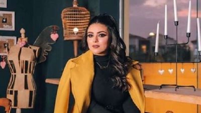 نهى عابدين تدخل السباق الرمضاني بمسلسل 