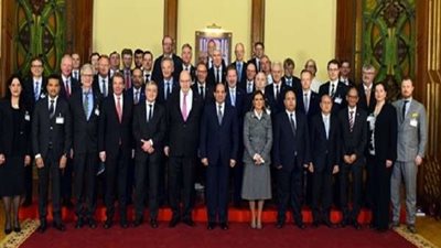 بعد 30 يونيو.. تاريخ حافل من الإنجازات بالاقتصاد 