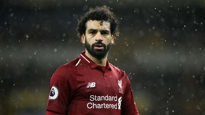 الليلة.. محمد صلاح في صراع جديدة على صدارة هدافي 