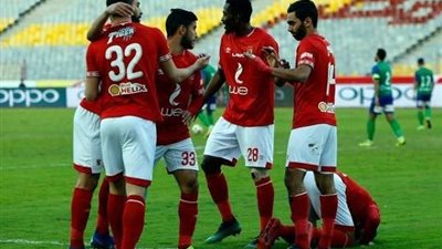 بشرى سارة لجماهير الأهلي بشأن المصابين