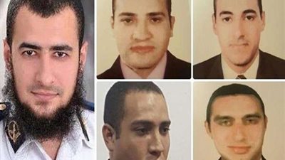 بالأسماء.. إحالة 8 متهمين للمفتي في قضية محاولة اغتيال السيسي