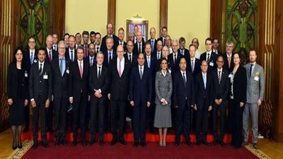 بينها جذب الاستثمارات.. أبرز المشروعات الألمانية على الطاولة المصرية