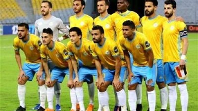 الإسماعيلي يعلن موعد فترة الإعداد للموسم الجديد