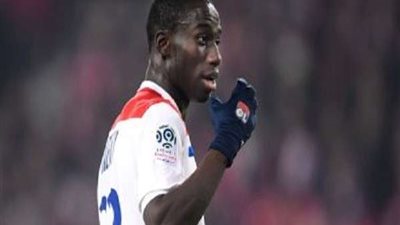 رسميًا.. ريال مدريد يحسم رابع صفقاته ويضم فيرلان ميندي