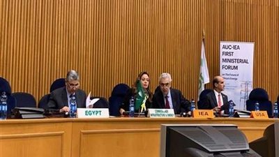 مصر تشارك بالمنتدى الوزاري الأول لمفوضية الاتحاد الأفريقي بأديس أبابا